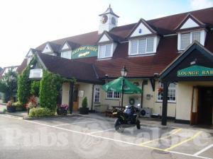 Picture of Halfway House