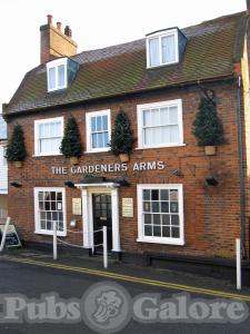 Picture of The Gardeners Arms