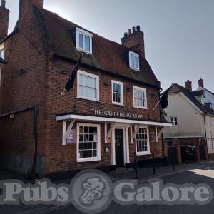 Picture of The Gardeners Arms