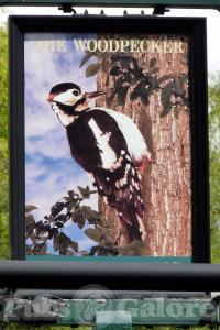 Picture of The Woodpecker