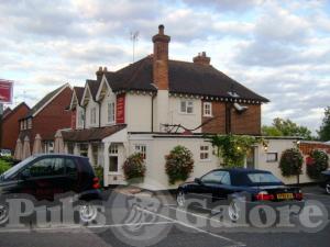 Picture of The Plough