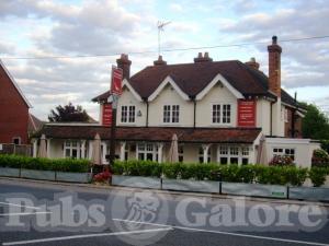Picture of The Plough