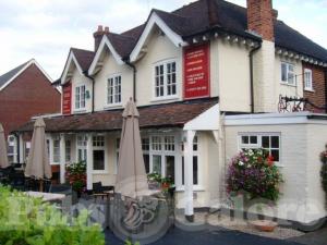 Picture of The Plough
