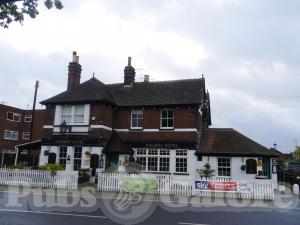 Picture of The Railway Hotel