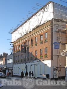 Picture of The Sugar Hut Village