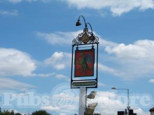 Picture of Ye Olde Green Dragon