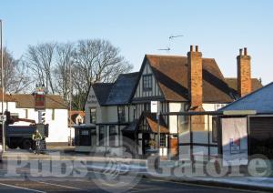 Picture of Ye Olde Green Dragon