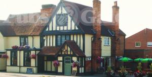 Picture of Ye Olde Green Dragon