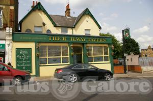 Picture of The Railway Tavern