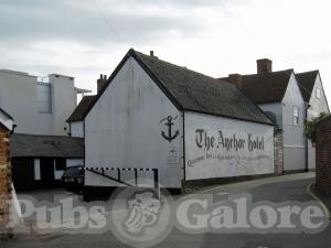 Picture of Anchor Hotel