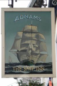 Picture of The Ship Inn
