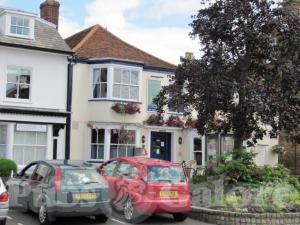 Picture of The Ship Inn