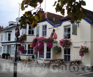 Picture of The Ship Inn