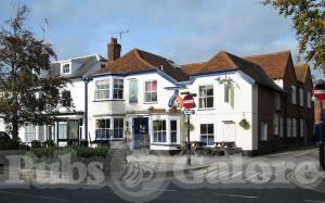 Picture of The Ship Inn