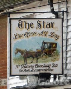 Picture of The Star Inn