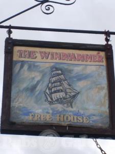 Picture of Windjammer