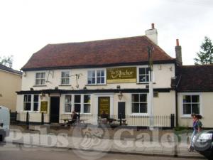 Picture of The Anchor