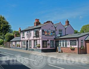 Picture of The Bakers Arms