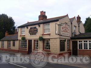 Picture of The Bakers Arms