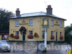 Picture of The Beehive