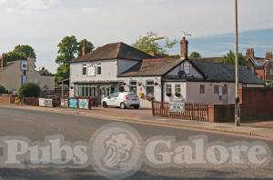 Picture of The Black Bull