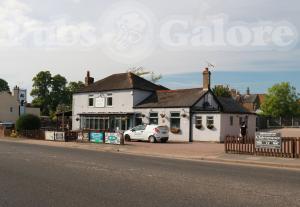 Picture of The Black Bull