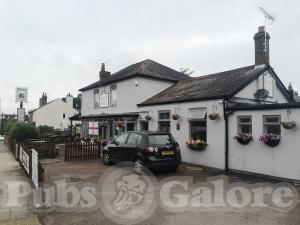 Picture of The Black Bull