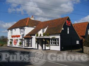 Picture of The Black Lion