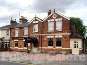 Picture of The Carpenters Arms