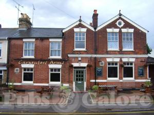 Picture of The Carpenters Arms