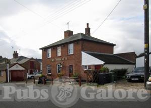 Picture of The Cross Keys