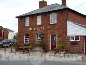 Picture of The Cross Keys