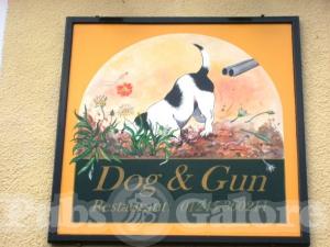 Picture of The Dog & Gun