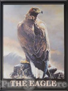 Picture of The Eagle