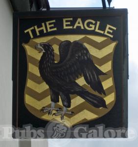 Picture of The Eagle