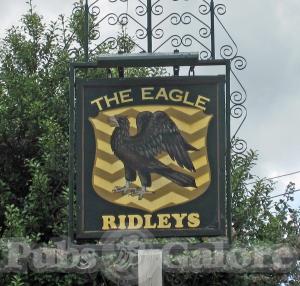 Picture of The Eagle