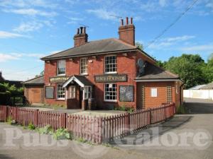 Picture of Fox & Hounds