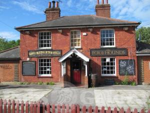 Picture of Fox & Hounds