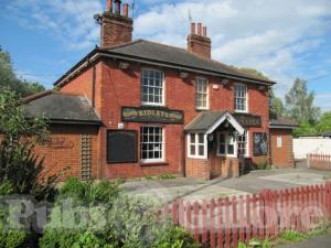 Picture of Fox & Hounds