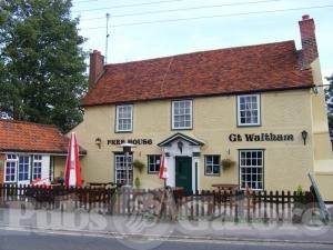 Picture of The Rose & Crown