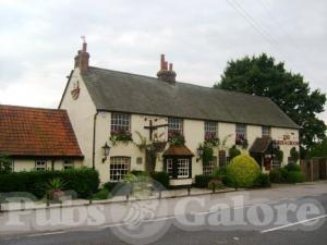 Picture of Horse & Groom