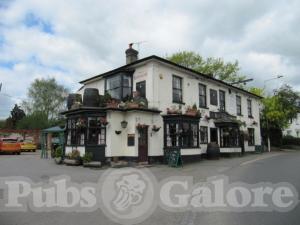 Picture of The Rose & Crown