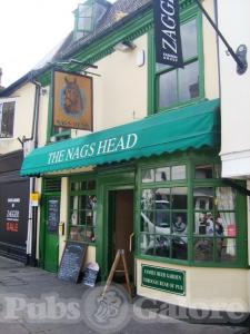 Picture of The Nags Head