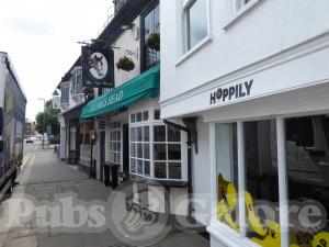 Picture of The Nags Head