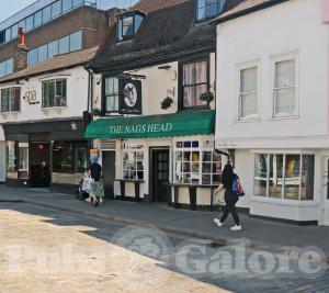Picture of The Nags Head