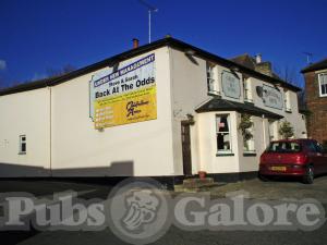 Picture of The Oddfellows Arms