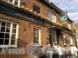 Picture of The Original Plough