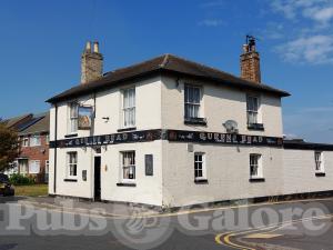Picture of Queen's Head