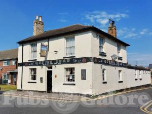 Picture of Queen's Head