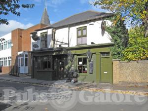 Picture of O'Connors